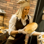retail worker