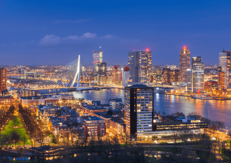 Rotterdam